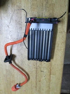 2013-2017 Nissan Leaf PTC Heater Unit OEM 27143-3NF1A - Image 1 of 4