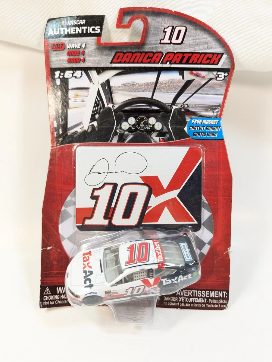 Danica Patrick 2017 NASCAR ミニカー Lionel Racing Danica Patrick #10 Wonder Woman 2017 NASCAR