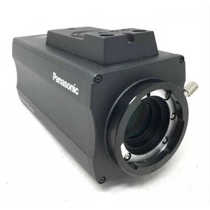 Panasonic PAN-AWHE870E 3CCD 2/3" SD/HD Camera, used - Picture 1 of 4
