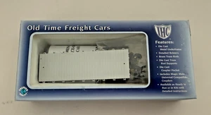 IHC Old Time Virginia & Truckee (V&T) Flat Car Kit 8375 - Picture 1 of 5