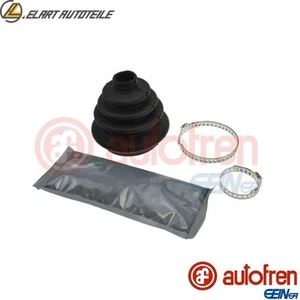 JUEGO DE FUELLES EJE DE TRANSMISIÓN D8232 PARA FIAT REGATA/Fin de semana UNO PANDA/Hatchback - Imagen 1 de 6