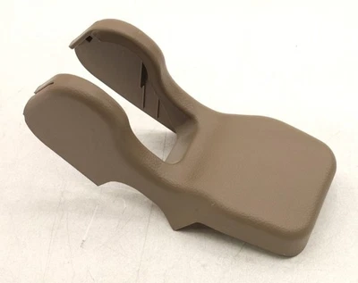 NUEVO OEM GM Asiento Trasero Izquierdo Cubierta Soporte 25862398 Saturn Vue 2008-2009 Foto 1 de 4