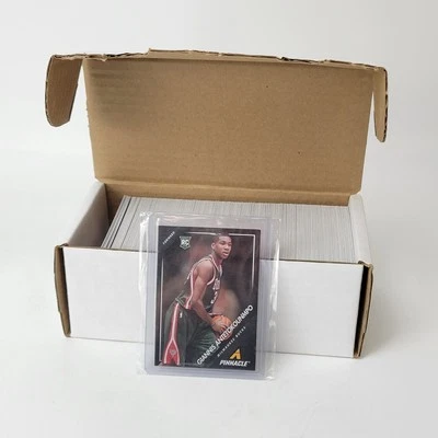 2013-14 Pinnacle 300 NEAR Complete Set Kobe Bryant Giannis Antetokounmpo RC -#6 - Image 1 of 4