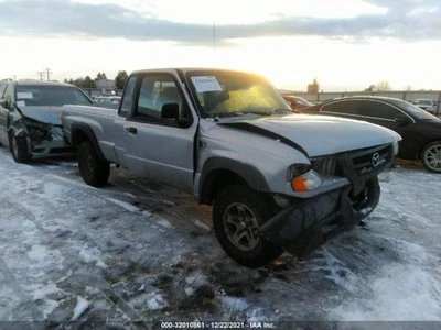 Engine ECM Electronic Control Module 4WD Manual Fits 02-03 MAZDA B-3000 1186277 Foto 1 de 4