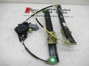 Skoda Octavia Combi III 5E 16-20 el Fensterheber Motor Steuergerät vorne rechts - Bild 1 von 9