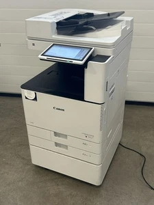Canon Imprimante Multifonction Imagerunner Advance DX CX3720I - Photo 1/5