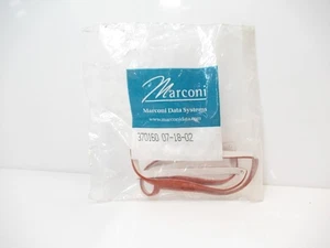 370160 Marconi Data Systems Gasket - Picture 1 of 3