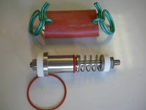 PASST BROASTER DRUCKVENTIL KIT MONTIERT + EINGESTELLT 1800/1600/2400 15279 REPLM. - Bild 1 von 3