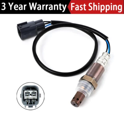 Sensor de oxígeno aguas arriba para Lexus 2007-08 GS350 07-11 GS450H 3,5 L, 13-14 IS F 5,0 L Foto 1 de 4