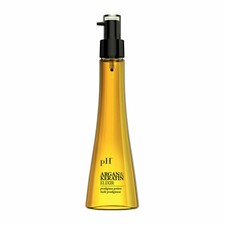 PH Laboratories Argan and Keratin Elixir 100ml - siero ristrutturante