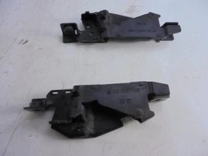 44221 Mercedes Benz SLK 200 R170 1707900177 Verdeckdämpfer  - Bild 1 von 1