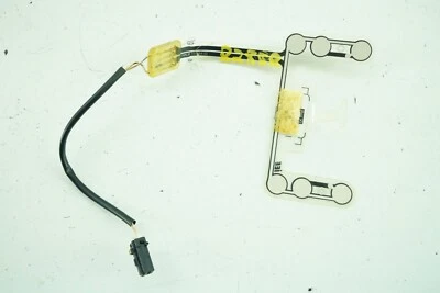 Предупреждающий датчик занятости ремня безопасности переднего правого пассажира для Chrysler 300 2011-2014 годов выпуска - Изображение 1 из 4