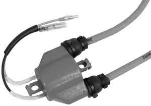 MSD Stock Improved Ignition Coil Y K 4294 - Picture 1 of 1