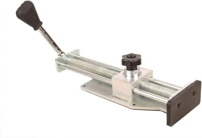 CUTTEREX Heavy Duty Quick Release Flooring Jack for Floor Installing, Hardwood
