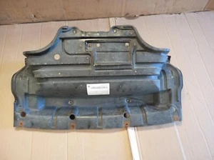 NISSAN ELGRAND SUMP GUARD (FRONT SMALL) E51 05/02-12/10 - Picture 1 of 5