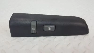 Interruptor de ventana de pasajero delantero compatible con 98-05 Blazer S10/Jimmy S15 Foto 1 de 4