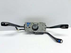 Porsche 996 Carrera 911 986 Steering Wheel Column Turn Signal Switch Wiper Lever - Picture 1 of 6