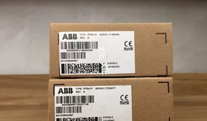 New ABB RPBA-01 Inverter communication module shipping Via Fedex or DHL - Picture 1 of 2