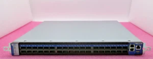 Dell Mellanox SX6036 36x 56Gb QSFP FDR Infiniband Managed Switch 97TP3 + MLNX-OS - Picture 1 of 14