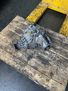 04-09 Kia Sportage 2.0 DIESEL Front Diff Transfer Box Manual Gearbox (RO-4) - Picture 1 of 5