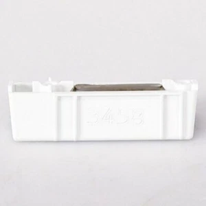 GE Stacked Laundry Center Washer Switch Magnet WH01X10626 - Picture 1 of 1