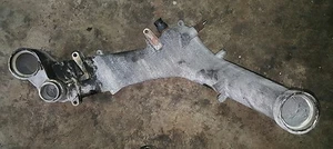 INTERNATIONAL MAXXFORCE 13 COOLANT TUBE BAXY 5683 C2 - Picture 1 of 6