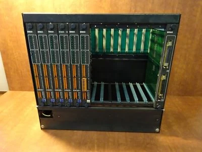 Bosch rack servo module BGT-PC400 - Image 1 of 4