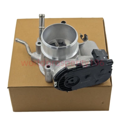 NUEVO cuerpo del acelerador 35100-2B180 para Hyundai Veloster Kia Forte K3 2014-2017 1,6 L Foto 1 de 4