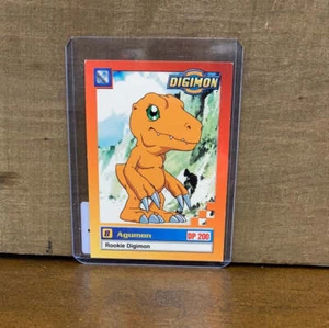 Agumon - Imagen 1 de 1