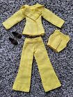 Vintage Sindy Doll Sunshine Girl Outfit 