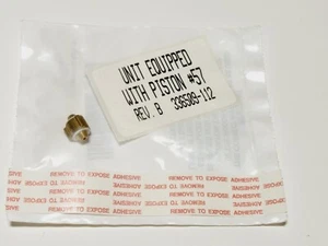 Dispositivo de medición de orificio de aire acondicionado pistón bobina interior #57 - Imagen 1 de 3