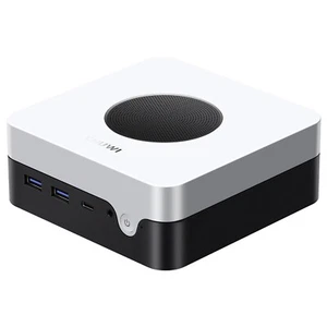 CHUWI LarkBox X Mini Computer PC N100 3.4Ghz DDR5 12G 512G SSD Windows 11 Home - Picture 1 of 11