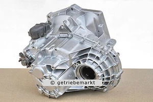 Getriebe Nissan Interstar 2.5 Diesel 5-Gang PF1 011 PF1011 PF1AA011 - Bild 1 von 1