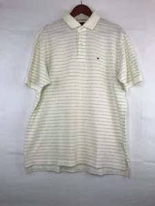 Polo Tommy Hilfiger para hombre talla XL 100 % algodón - Imagen 1 de 11