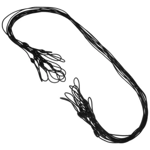 10 Pcs Anti-lost Rope Nurse Stylus Tether Strap Elastic Tethers for Pen - Zdjęcie 1 z 12