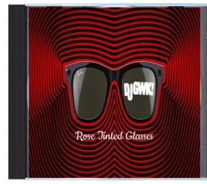 Rose Tinted Glases Mixtape By Dj Gucci White Kid - Bild 1 von 3