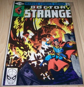 Doctor Strange (1974 2nd Series) #42....Published Aug 1980 by Marvel. - Picture 1 of 1