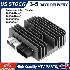 Regulador para Honda SXS1000S Talon 1000X 1000R 1000X-4 2019-21 31600-HL6-A01 CP - Imagen 1 de 9