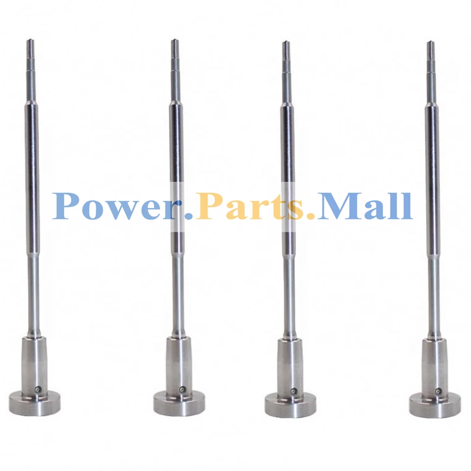 Válvula de control de inyector 4 piezas F00VC01034 para RENAULT LAGUNA MEGANE TRAFFIC 1.9 Foto 1 de 1