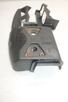 Ventilador Ski-doo GSX 550 2006 550F rev motor culata cubierta superior carcasa Foto 1 de 4