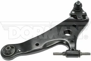 Brazo de control inferior delantero derecho Dorman 524-088 para Lexus RX350 2017-10, Lexus RX Foto 1 de 4