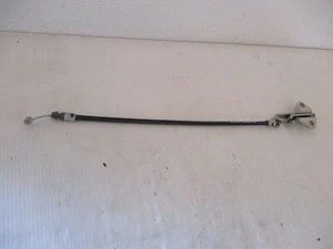 Cerradura de asiento bloqueo de asiento Kawasaki ER-6F EX650C ABS 2009-2011  - Imagen 1 de 2