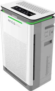 MTS Air Purifier with HEPA Filter – CADR 600 m³/h, H13 True HEPA, 5-Stage Fil... - Picture 1 of 7