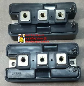 Módulo de alimentación Powerex IGBT MG100Q2YS65H. venta como un conjunto de 2 - Imagen 1 de 7