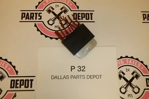BMW X5 2000-06 Cable pin connector 8366617 USED - Picture 1 of 5