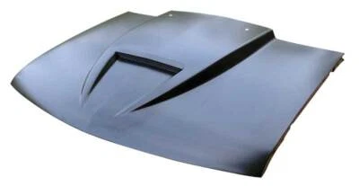 94-04 CHEVY S-10 / GMC SONOMA  RAM AIR STYLE HOOD  AMD 300-4194-3 1994-2004 - Image 1 of 3