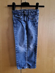Mädchen Jeanshosen Gr 110 Von Palomino - Bild 1 von 2