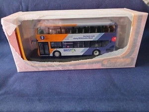UKBUS 6506 FIRST BRISTOL BUS - Picture 1 of 2