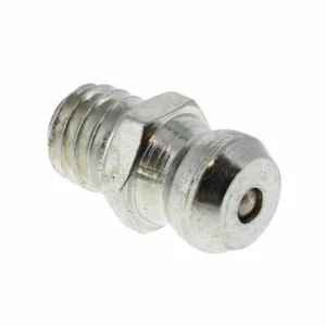 Pezón de grasa recta Tamaño: 6x1 mm - Paquete de 25 - Imagen 1 de 1