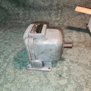 General Electric Plugging Switch CR2962-F2D (45282-E3) - Picture 1 of 10